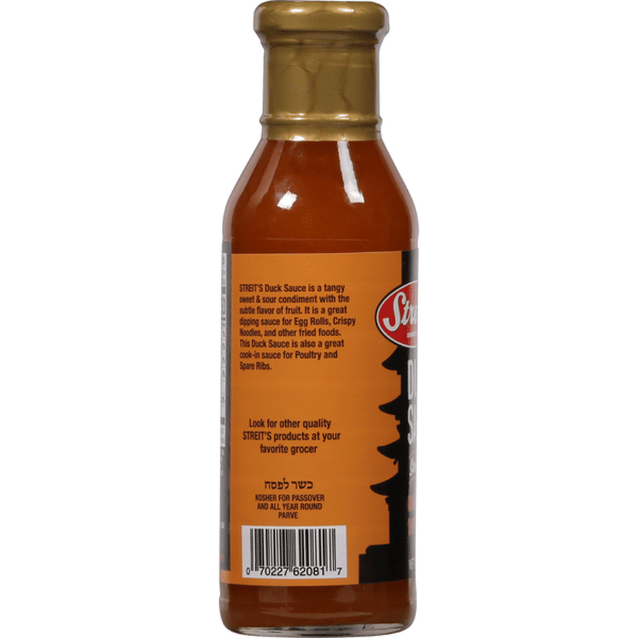 DuckSauce2
