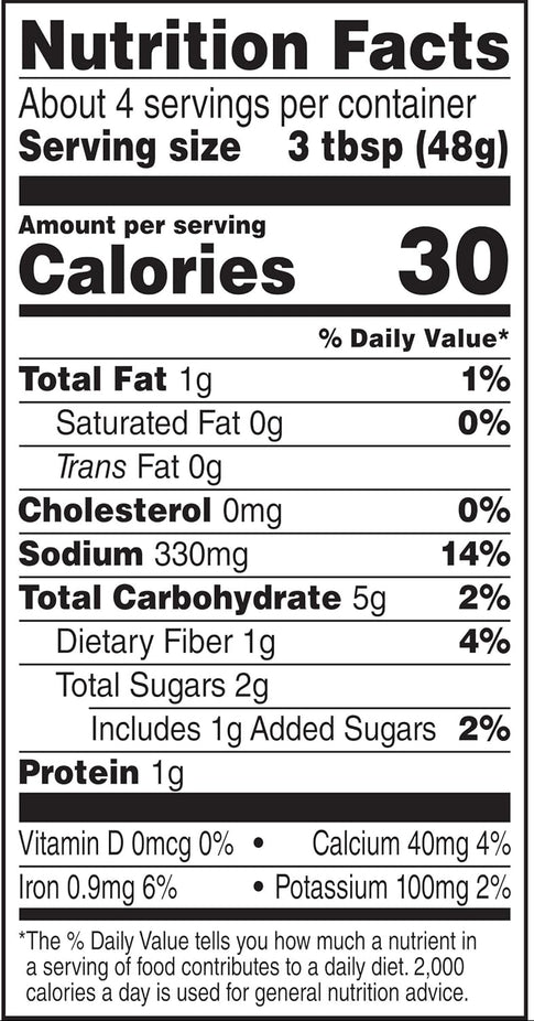 Taco Skillet Sauce (3CT)