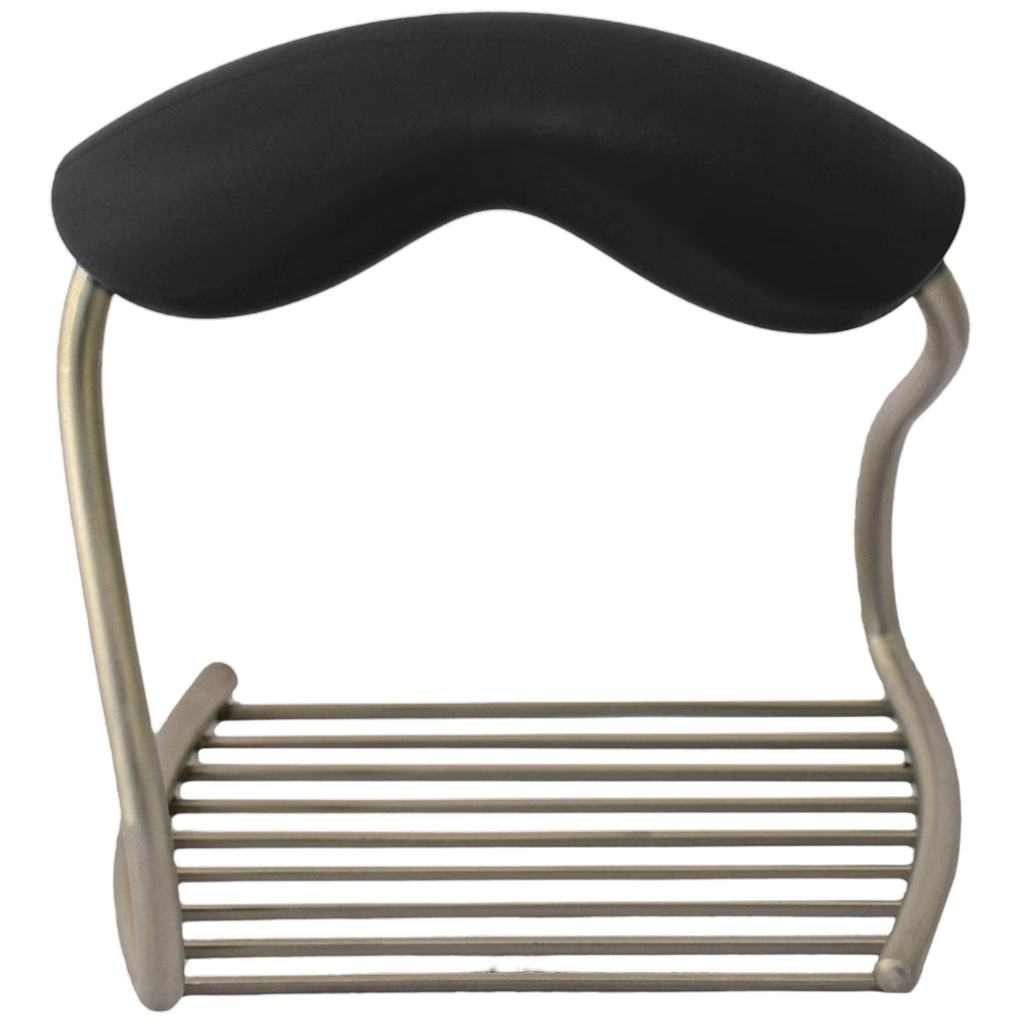 Mini Masher - Black – Martie