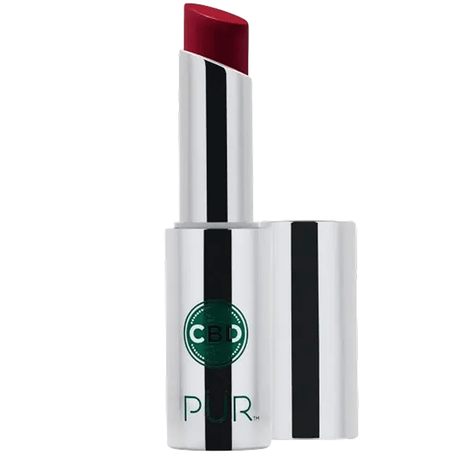 Hybrid Balm CBD Hydrating Tinted Lip & Cheek Balm - LMFAO