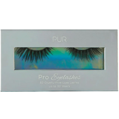 Pro Eyelashes 3D Faux Mink Lashes - Bombshell