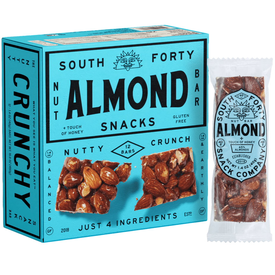 Office Snack Bundle - Individually Packaged Snacks