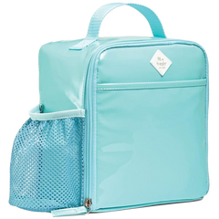 Blake DIY Insulated Lunch Bag - Teal