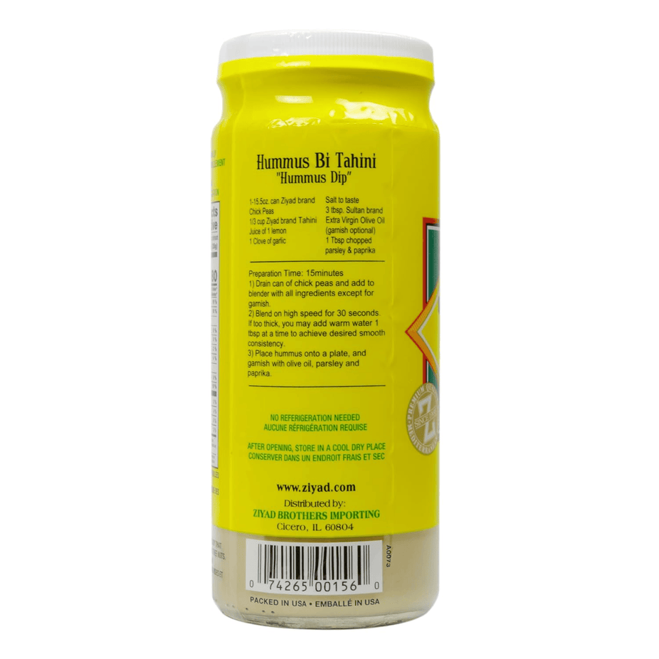 Tahini3