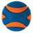 Ultra Squeaker Ball Dog Toy - Small