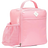 Blake DIY Insulated Lunch Bag - Pink