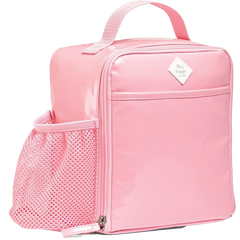 Blake DIY Insulated Lunch Bag - Pink