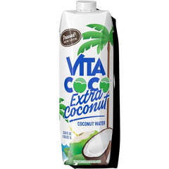 Coconut Water