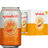 Orange Mango Sparkling Water (8 Pack)