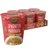 Low Carb Instant Cup Noodles Spaghetti Marinara (6 Pack)