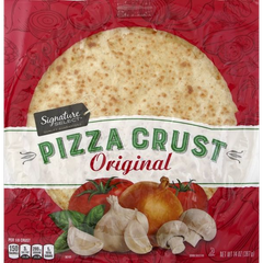 Original Pizza Crust 12 Inch