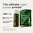 Daily Greens - Lemon & Ginger Flavor