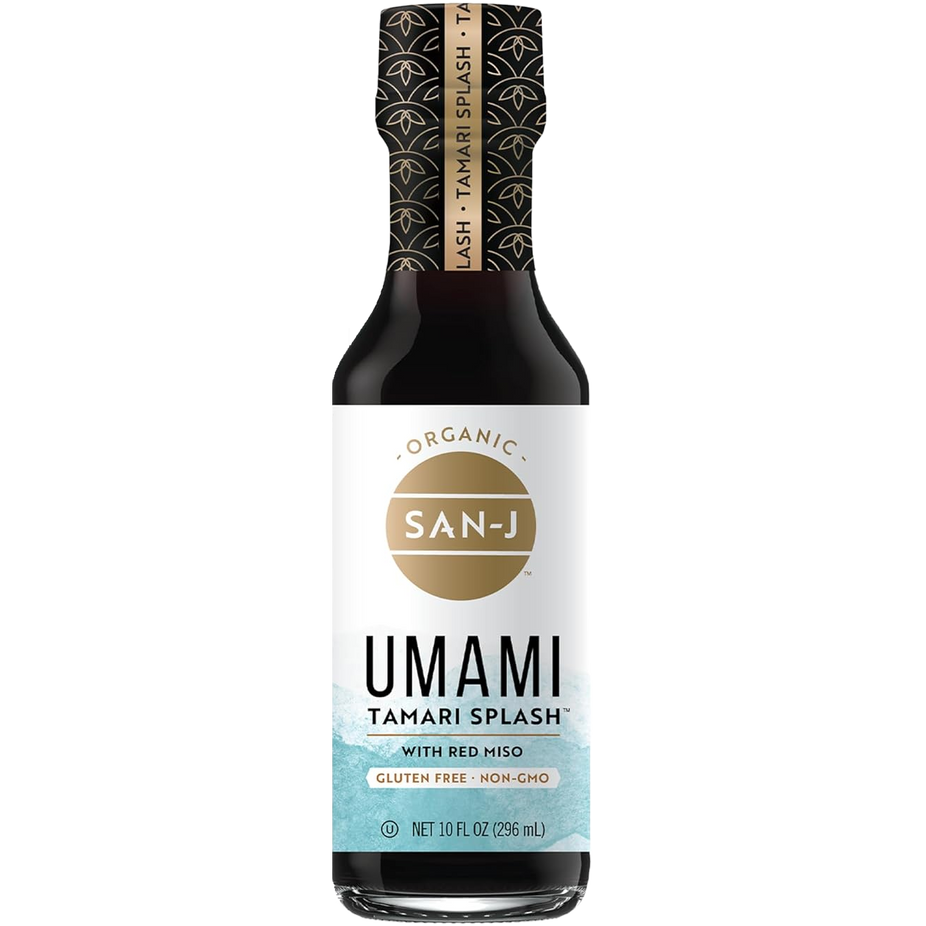 Tamari Splash Umami