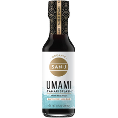Tamari Splash Umami
