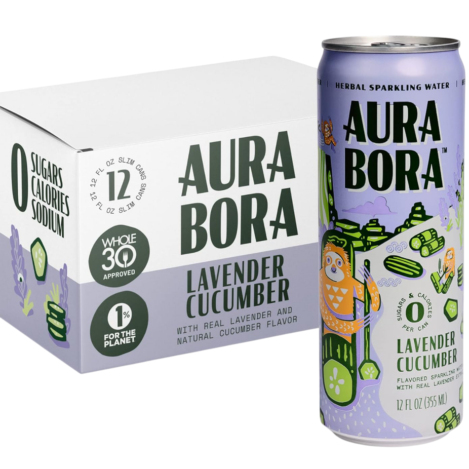 Office Beverage Bundle - Coffee, Tea and Sparkling