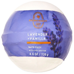 Lavender Vanilla Bath Fizzy