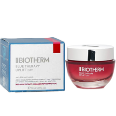 Blue Therapy Red Algae Uplift Cream