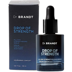 Drop of Strength All Day Strengthening Serum