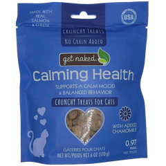 Calming Salmon Cat Treats