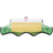 Everything Nice Butter Dish