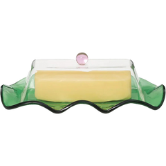 Everything Nice Butter Dish