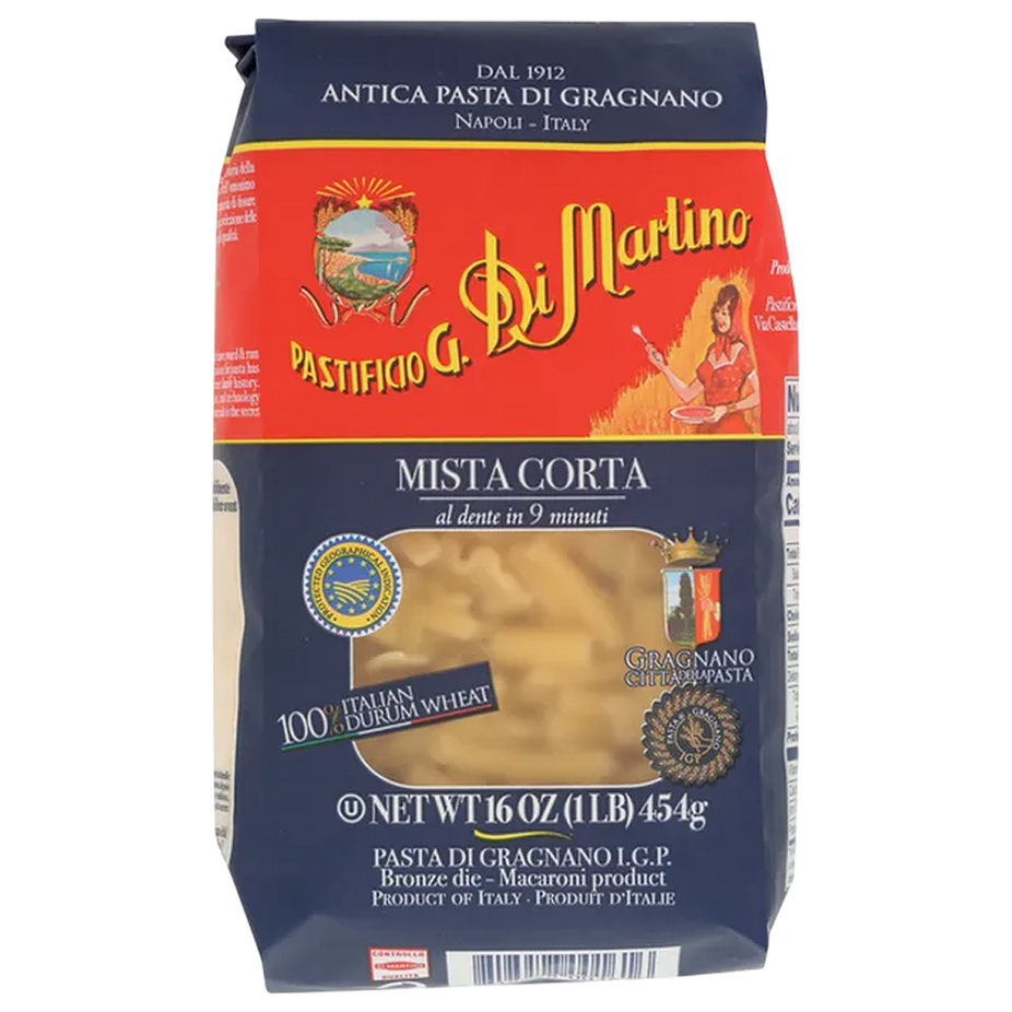 Mista Corta Pasta (6 Pack)