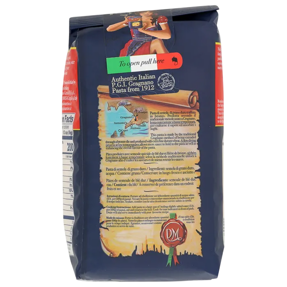 Mista Corta Pasta (6 Pack)