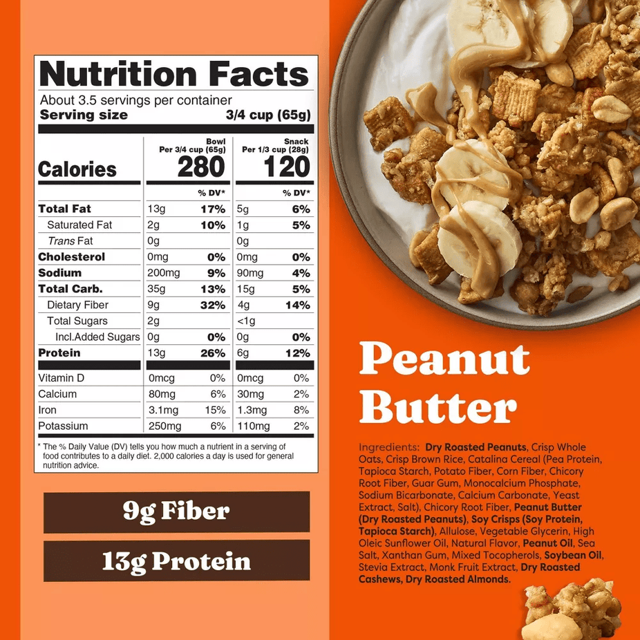 peanutbuttergranola3