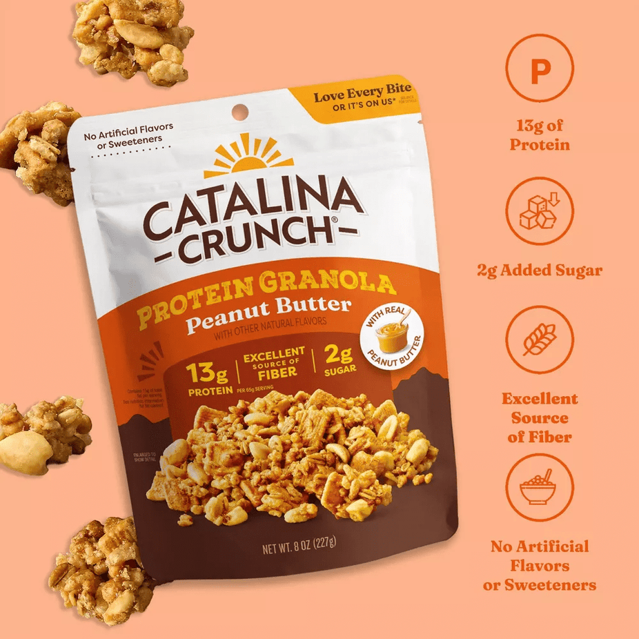 peanutbuttergranola4