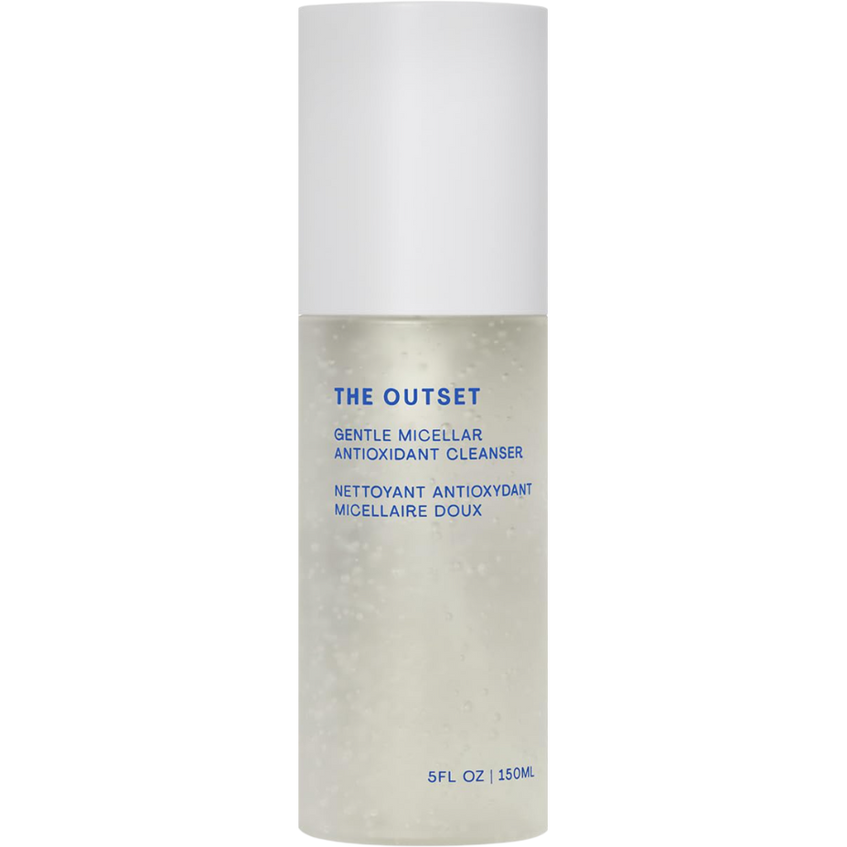 Gentle Micellar Antioxidant Cleanser