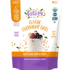 Classic Original Overnight Oats