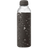 20oz Glass Water Bottle - Charcoal Terrazzo
