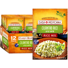 Cilantro Rice Mix (12 Pack)