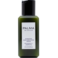 Hydrating Hand Sanitizing Serum - Travel Size