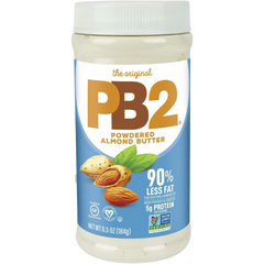 Powdered Almond Butter