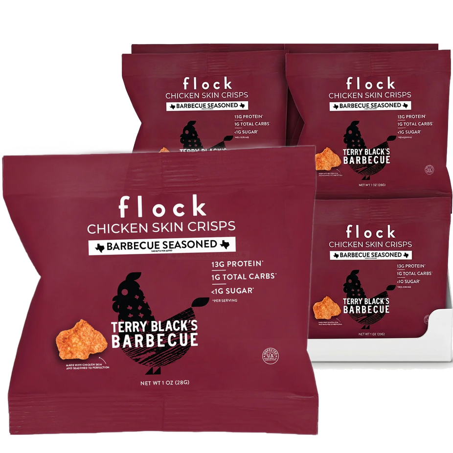 Terry Black’s Barbecue (8 CT)