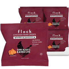 Terry Black’s Barbecue (8 CT)