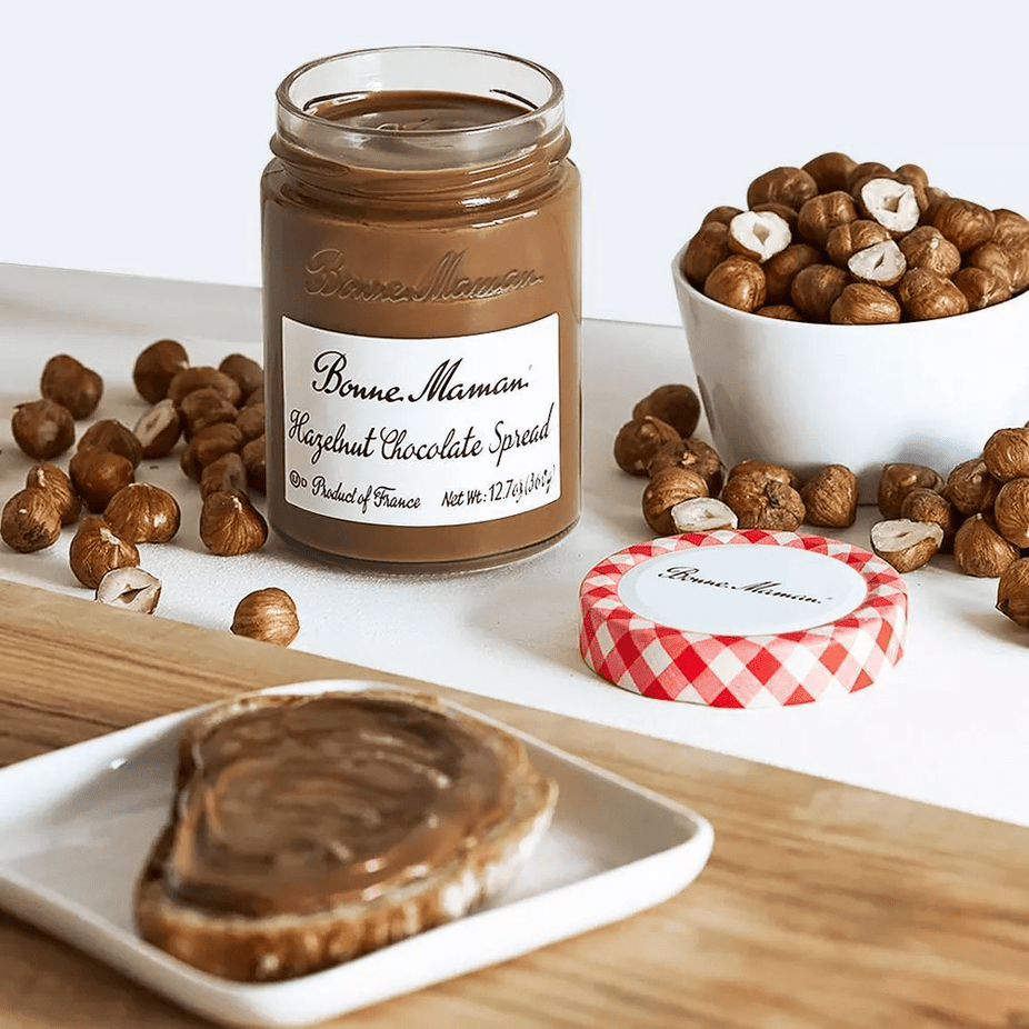 chocolatespreadlfy