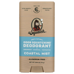 Coastal Mist Deodorant