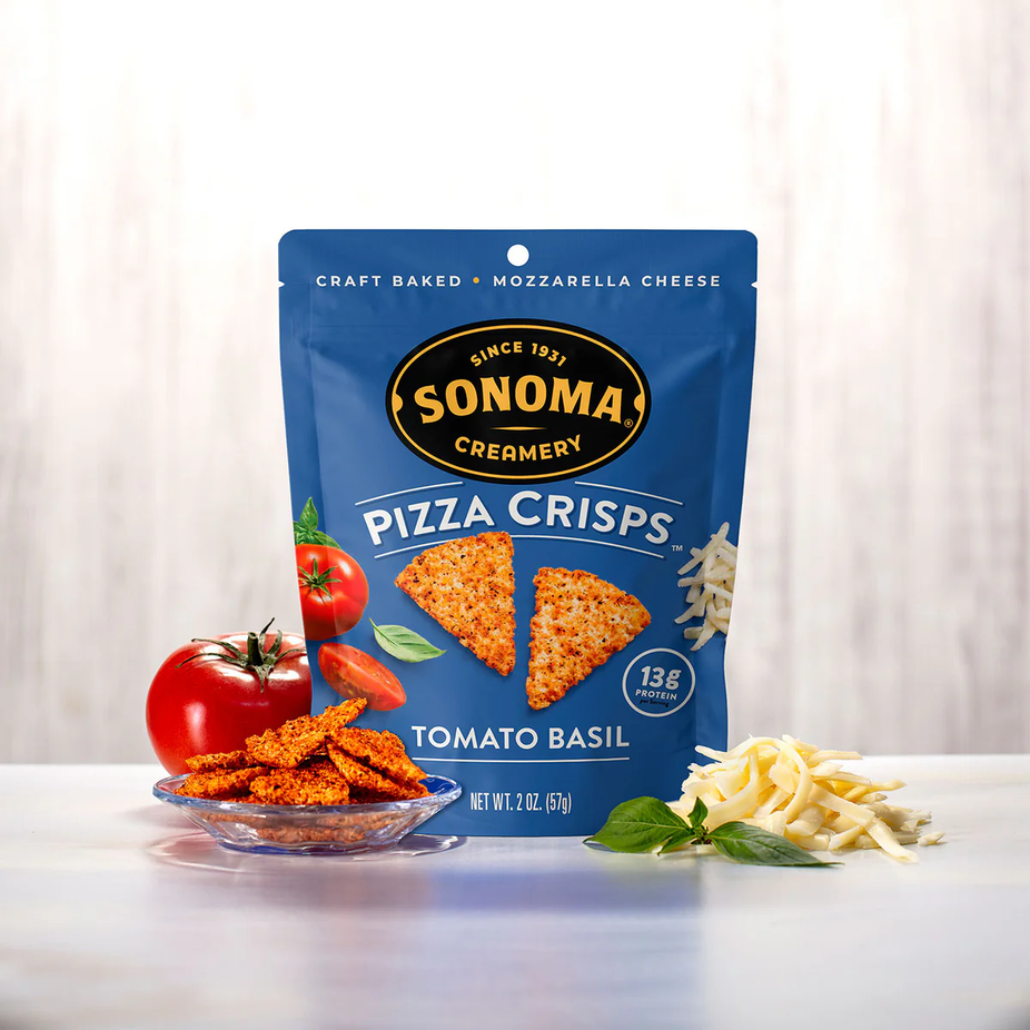 pizzacrisps