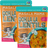 Ooh La La Lentils - Heat And Eat (2 Pack)