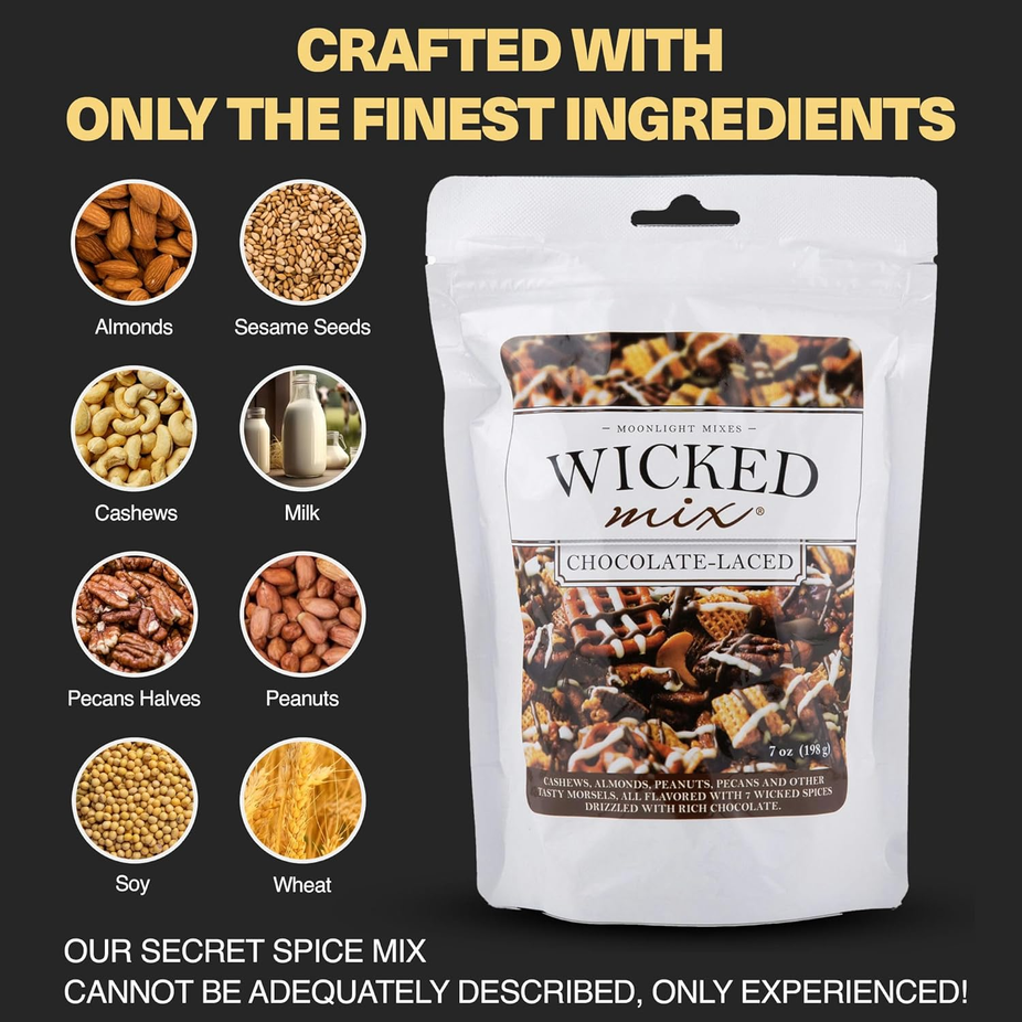 chocolatelaced3