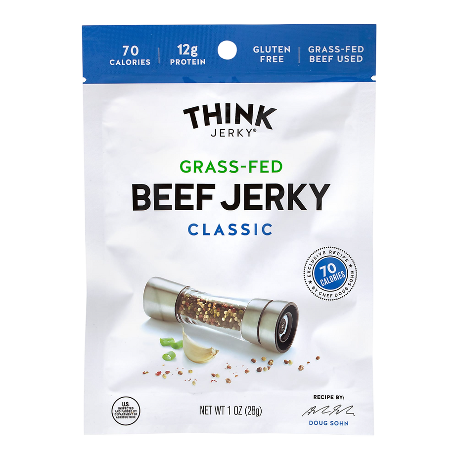 Product image of Beef Jerky