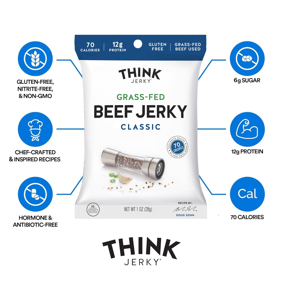 Product image of Beef Jerky