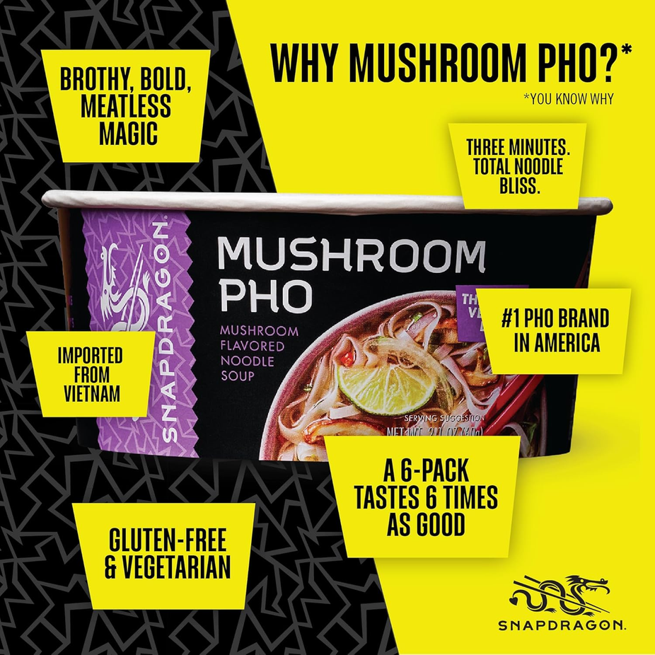 mushroomamerica