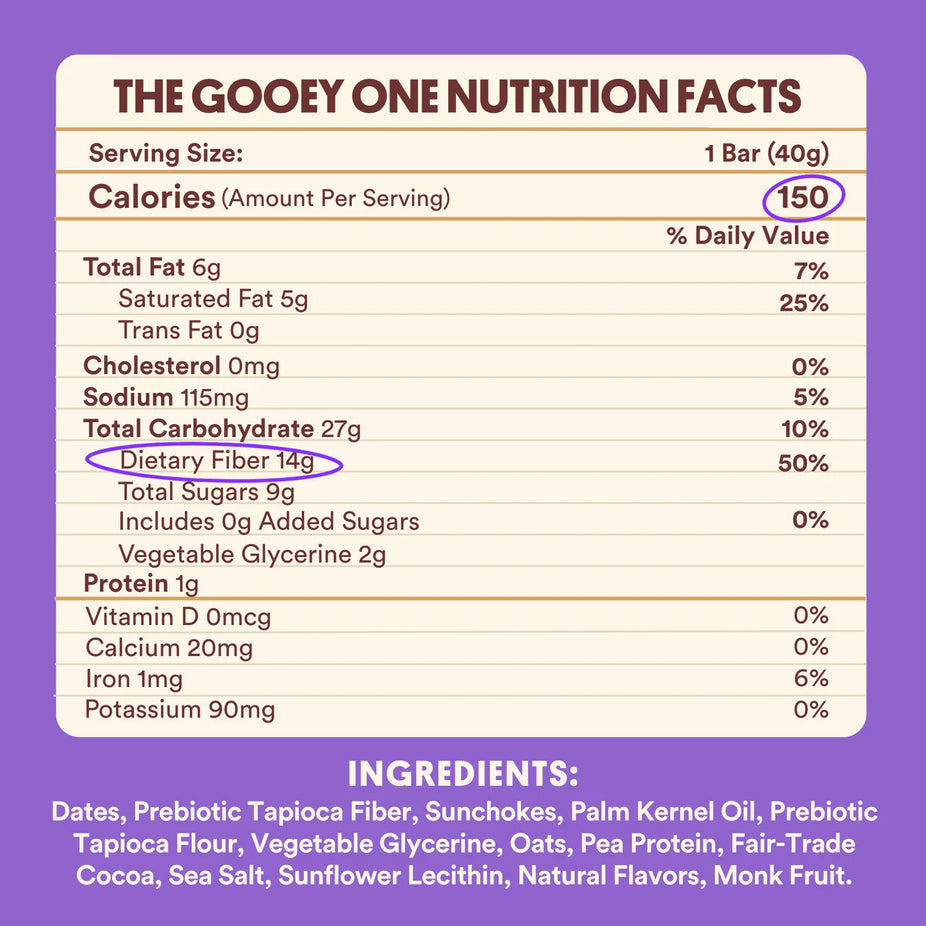 fsgooeynfpingredients