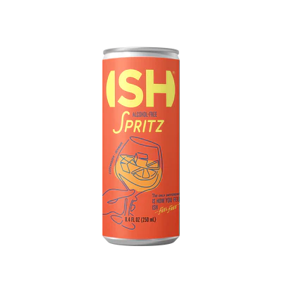 ishrtdspritz