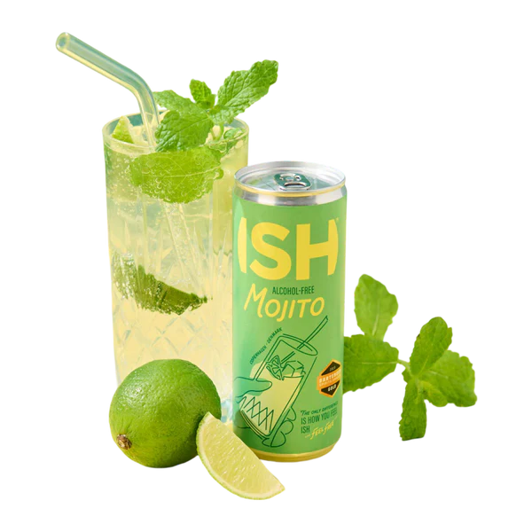 ishmojito