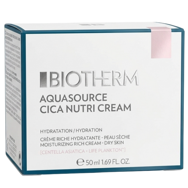 Aquasource Cica Nutri Cream – Martie