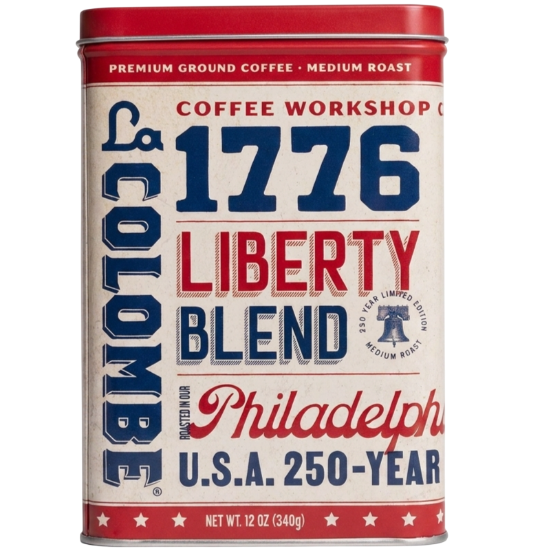 Sweet Spot Ground Coffee Duo
